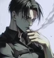 Levi Ackerman 