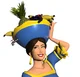 Chiquita Banana Lady