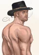RDR - Arthur Morgan