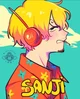 Sanji