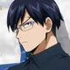 Tenya Iida 