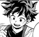 Izuku Midoriya 