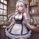 Maid Camelia 