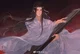 Drunk Lan Wangji
