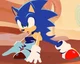 Sonic -part 1-