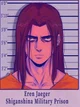Eren Yeager