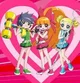 Powerpuff girls Z