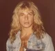 David Lee Roth