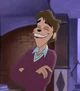 Bradley Uppercrust 