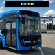 Kamaz bus