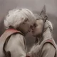 Rhaenyra and Daemon