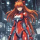 Asuka Langley