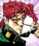 Kakyoin Noriaki