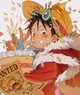 Husband Luffy