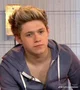 2014- Niall Horan 