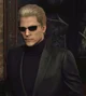 Albert Wesker