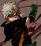 Villain Bakugou