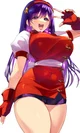 Athena Asamiya