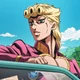 Giorno Giovanna