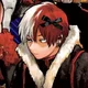 Shoto Todoroki