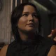 KATNISS EVERDEEN 