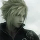 Cloud Strife 