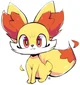 Your Fennekin