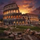 The Fall of Rome