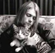 004-Kurt Cobain
