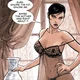 Selina Kyle