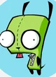 Invader zim