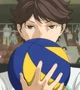 Oikawa Tooru