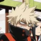 Katsuki Bakugo FR