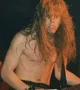 James hetfield