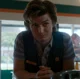 Steve Harrington
