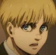 AOT - Armin Arlert