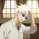 Gojo Satoru 