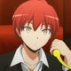 Akabane Karma