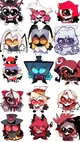 Hazbin Hotel
