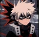 Katsuki Bakugo