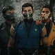 Lin Kuei Brothers
