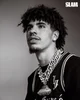 Lamelo Ball