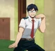 Iida Tenya 