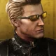 Albert Wesker