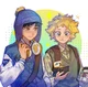 Craig and Tweek