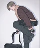 Leon Scott Kennedy 