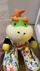 Bowser JR CMB