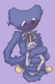 Huggy Wuggy 