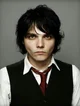 gerard way