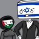 Israel and Palestine